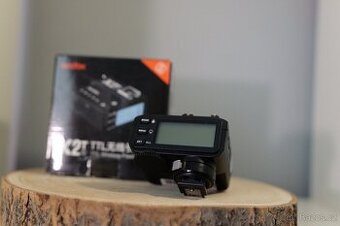 GODOX X2T pro SONY