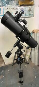 Dalekohled Bresser Pollux 150×750