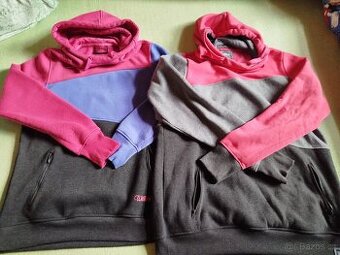 Mikina Willard L, XL