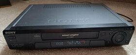 Videorekorder SLV-E880