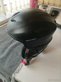 Helma lyžařská - 1