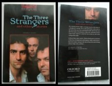 The three Strangers and other stories