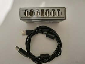 D-Link DUB-H7 USB Hub (7 port)