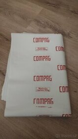 Pytle na svoz odpadu - Compaq
