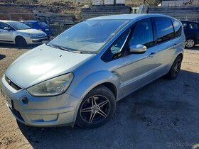 FORD S-MAX 1.8 TDCi