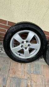 Continental Contiwintercontact 205/60 r16
