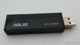 ASUS WLAN ADAPTER (54Mbps USB) - 1