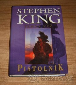 Stephen King - Pistolník