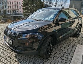 Škoda Karoq 4x4 110kw DSG  2021 - 1