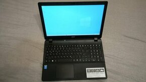 Notebook Acer Aspire E15