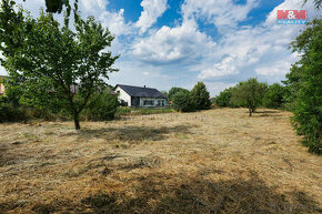 Prodej pozemku k bydlení, 3587 m² - 1