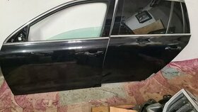 Škoda Octavia 3 dveře levé přední i zadní combi