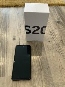 Samsung Galaxy S20 FE 5G - 1
