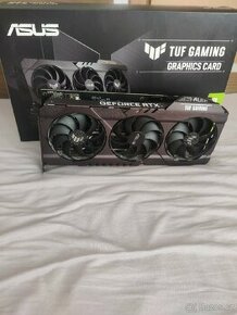 ASUS - GeForce TUF RTX 3070