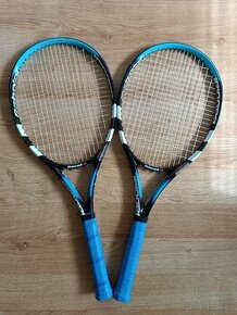 Tenisové rakety Babolat Pure Drive (n.1)