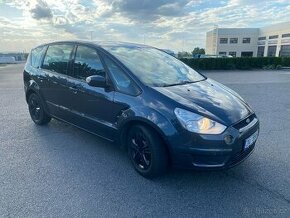 Ford S-Max 1.8 TDCi 92kW 2007 - 1