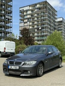 BMW 325i e90 2005