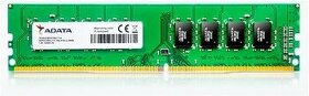 Operační paměť ADATA 4GB DDR4 2400MHz CL17