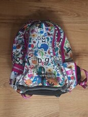 školní batoh Topgal