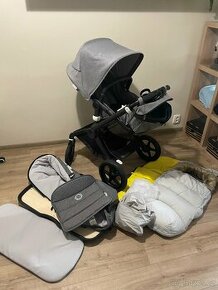 Bugaboo fox 2