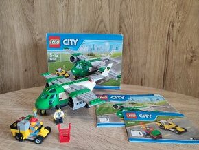 LEGO CITY 60101