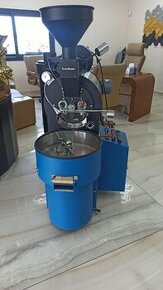 EverRoast Pražička kávy - 3 KG (včetně dopravy zdarma)