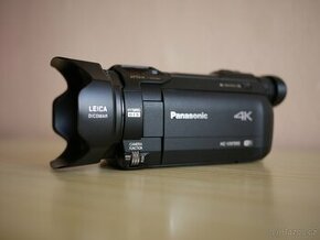 Kamera Panasonic HC-VXF 990...
