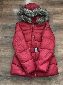 zimní péřová bunda ESPRIT collection