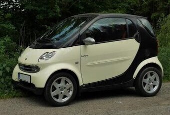 Smart fortwo 450