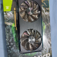 Nvidia GeForce RTX 3060 Ti Gainward Ghost OC