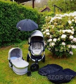 Kočárek iCandy Peach Jogger