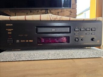 Denon DVD-2900  SACD přehrávač