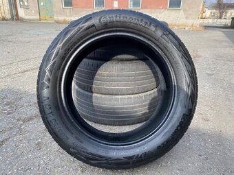 Letní Pneumatiky Continental 205/55 r17