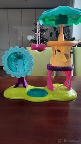 Kolotoč Little Petshop