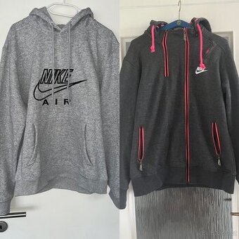 Mikiny Nike