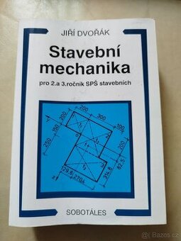 Stavební mechanika