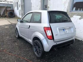 Ligier X Too Max / 11700km 4KW 2010 - 1