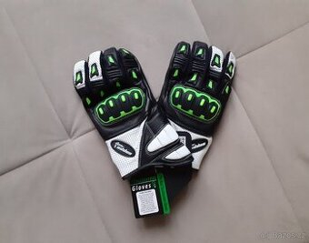 Cappa Racing moto rukavice Brazilia