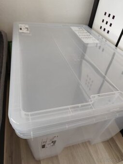 IKEA uložný box