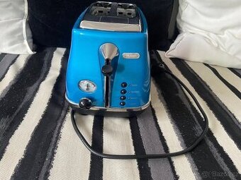 Topinkovač Delonghi