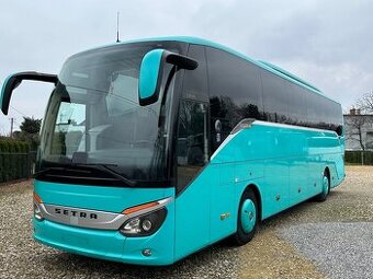 Setra 515HD