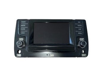 Navigace originál DISCOVER MEDIA 5G0919605D VW Golf 7 2015