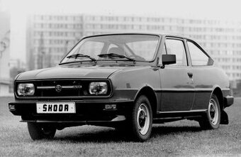 Škoda GARDE s TP a zaplacenou EKO daní