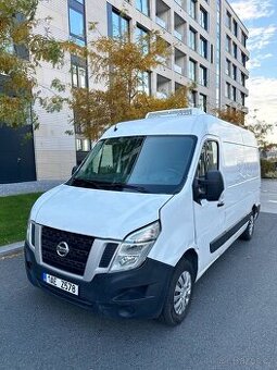 Nissan NV400 2.3 DCI