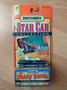 matchbox Chevy různé a - 1