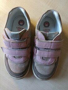 Dívčí boty Lasocki Kids vel. 29 - 1