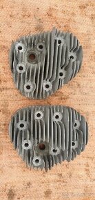 Harley 750 WLC/WLA Flathead