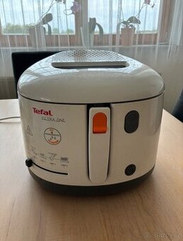 Fritéza TEFAL FILTRA ONE