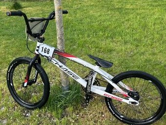 BMX Bikros kolo Chase Edge vel. Expert XL
