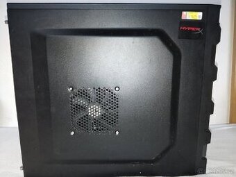 Počítačová skříň Cooler Master K280